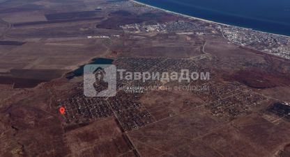 Купить земельный участок в г. Феодосия . Фотография №3