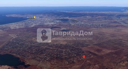 Купить земельный участок на улице Цветочная ул г. Феодосия . Фотография №5