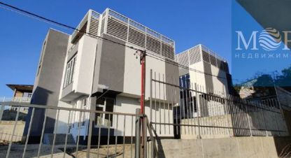 Продам дом 5-ти комнатный с общей площадью 165м2, на улице Верхняя лысая гора (цирк тер  снт) ул, Центральный район, г. Сочи, Краснодарский край, Россия, агентство Интернет-партнер. Фотография №1