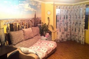 Продам квартиру 3-х комнатную с общей площадью 81м2, 10/10 эт., на улице Передовая, Ленинский район, г. Ростов-на-Дону, Ростовская обл., Россия, агентство Интернет-партнер