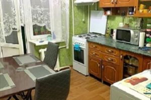Продам квартиру 1 комнатную с общей площадью 39м2, 8/10 эт., на улице Передовая, Ленинский район, г. Ростов-на-Дону, Ростовская обл., Россия, агентство Интернет-партнер
