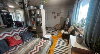 Купить дом 3-х комнатную, 110 кв. м., Россия, г. Крекшино п.. Фотография №8