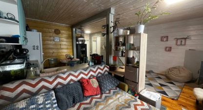 Купить дом 3-х комнатную, 110 кв. м., Россия, г. Крекшино п.. Фотография №9