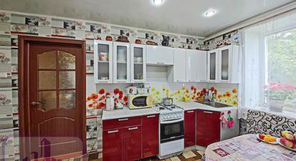 Купить 3-х комнатную дом в г. Горбово. Фотография №2