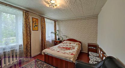 Купить дом 3-х комнатную, 76.6 кв. м., Россия, г. Горбово. Фотография №8