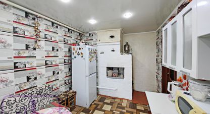Купить 3-х комнатную дом на улице Горбово д г. Горбово. Фотография №4