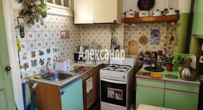 Продаётся квартира в г. Светлый территория дпк. Фотография №7