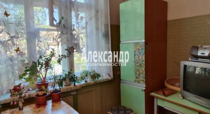 Купить квартиру 2-х комнатную, 54.8 кв. м., Россия, г. Светлый территория дпк. Фотография №8