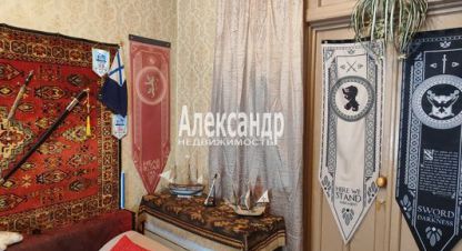 Продаётся 2-х комнатная квартира в г. Светлый территория дпк. Фотография №6