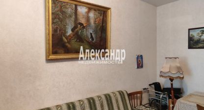 Купить 2-х комнатную квартиру в г. Светлый территория дпк. Фотография №2