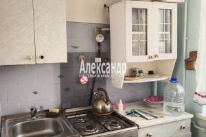 Продам квартиру 2-х комнатную с общей площадью 44.6м2, 4/5 эт., на улице Ломоносова ул, г. Светлый территория дпк, Владимирская обл., Россия, агентство Интернет-партнер