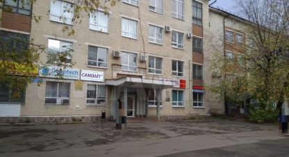 Сдам офисное помещение с общей площадью 31м2, на улице Победы, Московский район, г. Тверь, Тверская обл., Россия, агентство JCat. Фотография №1