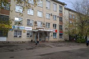 Сдам офисное помещение с общей площадью 31м2, на улице Победы, Московский район, г. Тверь, Тверская обл., Россия, агентство JCat