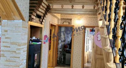Купить 5-ти комнатную дом на улице Академика павлова ул г. Тула. Фотография №4