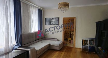Продам дом 5-ти комнатный с общей площадью 125м2, на улице Академика павлова ул, Центральный район, г. Тула, Тульская обл., Россия, агентство АН Астория. Фотография №1