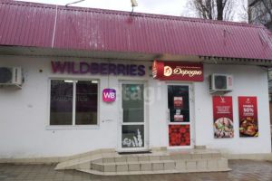Продам торговое помещение с общей площадью 146.4м2, на улице Атарбекова, ФМР район, г. Краснодар, Краснодарский край, Россия, агентство ООО Этажи - Кубань Коммерция 