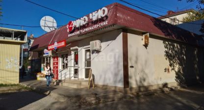 Купить торговое помещение, 146.4 кв. м., Россия, г. Краснодар. Фотография №9