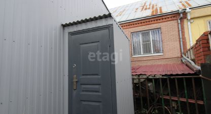 Купить торговое помещение, 112.5 кв. м., Россия, г. Краснодар. Фотография №10