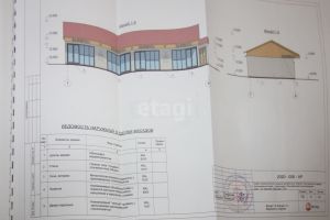 Продам торговое помещение с общей площадью 112.5м2, на улице Красных партизан 1л, СМР район, г. Краснодар, Краснодарский край, Россия, агентство ООО Этажи - Кубань Коммерция 