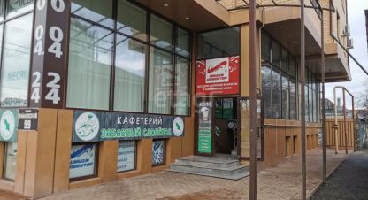 Продаётся торговое помещение в г. Краснодар. Фотография №7
