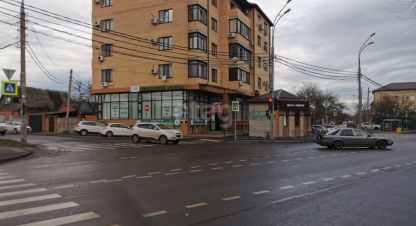 Купить торговое помещение, 96 кв. м., Россия, г. Краснодар. Фотография №9
