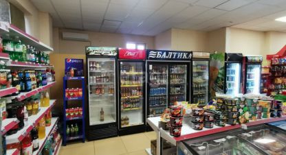 Купить торговое помещение в г. Краснодар. Фотография №2