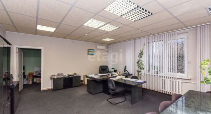 Купить офисное помещение на улице Чехова г. Краснодар. Фотография №4