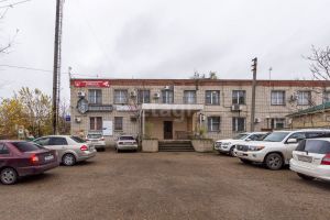 Продам офисное помещение с общей площадью 590м2, на улице Чехова, ЧМР район, г. Краснодар, Краснодарский край, Россия, агентство ООО Этажи - Кубань Коммерция 