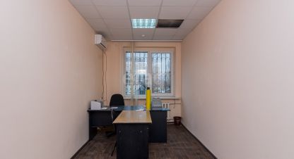 Купить офисное помещение, 590 кв. м., Россия, г. Краснодар. Фотография №9