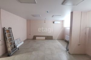Продам офисное помещение с общей площадью 57.6м2, на улице Заполярная, СМР район, г. Краснодар, Краснодарский край, Россия, агентство ООО Этажи - Кубань Коммерция 