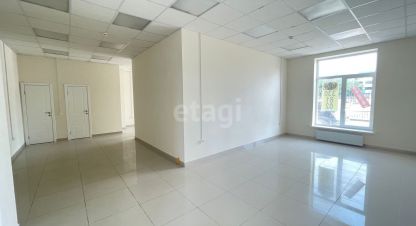 Купить офисное помещение, 81.3 кв. м., Россия, г. Краснодар. Фотография №8
