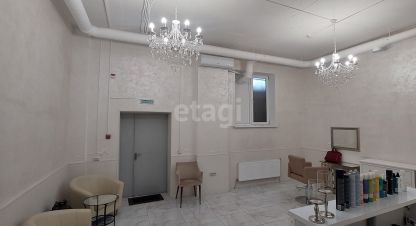 Купить офисное помещение на улице Константина образцова г. Краснодар. Фотография №4