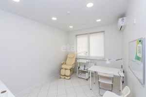 Продам офисное помещение с общей площадью 60м2, на улице Красных Партизан, СМР район, г. Краснодар, Краснодарский край, Россия, агентство ООО Этажи - Кубань Коммерция 
