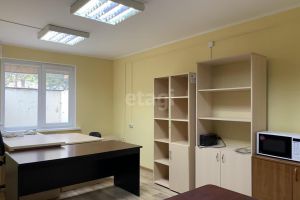 Продам торговое помещение с общей площадью 39.2м2, на улице Красных Партизан, СМР район, г. Краснодар, Краснодарский край, Россия, агентство ООО Этажи - Кубань Коммерция 