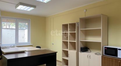 Продам торговое помещение с общей площадью 39.2м2, на улице Красных Партизан, СМР район, г. Краснодар, Краснодарский край, Россия, агентство ООО Этажи - Кубань Коммерция . Фотография №1