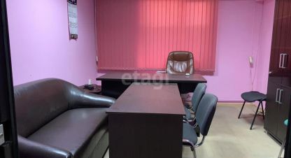 Купить торговое помещение на улице Красных Партизан г. Краснодар. Фотография №4