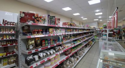Купить торговое помещение, 594.7 кв. м., Россия, г. Краснодар. Фотография №10
