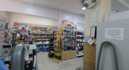 Продаётся торговое помещение в г. Краснодар. Фотография №6