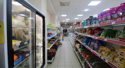 Купить торговое помещение, 594.7 кв. м., Россия, г. Краснодар. Фотография №8