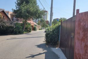 Продам земельный участок, на улице Алма-атинская, Кожзавод микро район, г. Краснодар, Краснодарский край, Россия, агентство ООО Этажи - Кубань Коммерция 