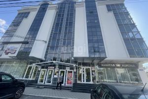 Продам офисное помещение с общей площадью 286м2, на улице Гагарина, ФМР район, г. Краснодар, Краснодарский край, Россия, агентство ООО Этажи - Кубань Коммерция 
