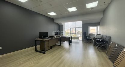 Продаётся офисное помещение в г. Краснодар. Фотография №6