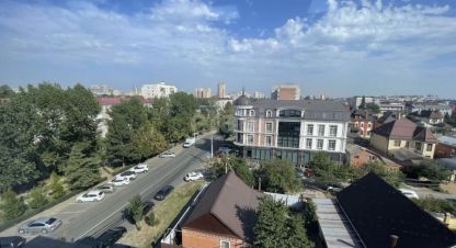 Купить офисное помещение, 286 кв. м., Россия, г. Краснодар. Фотография №8