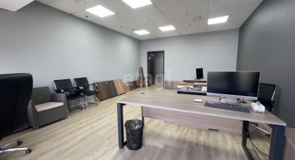 Купить офисное помещение, 286 кв. м., Россия, г. Краснодар. Фотография №9