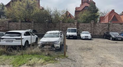 Купить земельный участок на улице Митрофана седина г. Краснодар. Фотография №5
