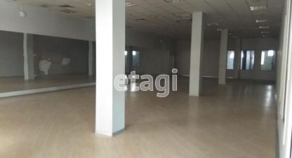 Сдаётся офисное помещение в г. Краснодар. Фотография №6