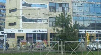 Снять офисное помещение в г. Краснодар. Фотография №2