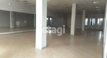 Снять офисное помещение на улице Тургенева г. Краснодар. Фотография №5