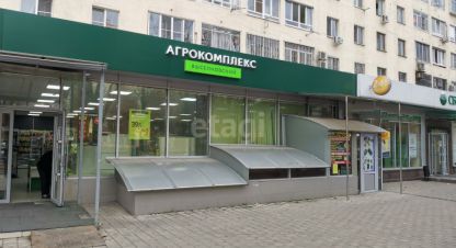 Снять торговое помещение в г. Краснодар. Фотография №2