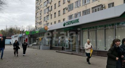 Снять торговое помещение на улице Ставропольская г. Краснодар. Фотография №5